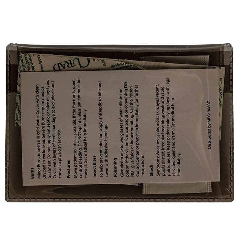Sample product