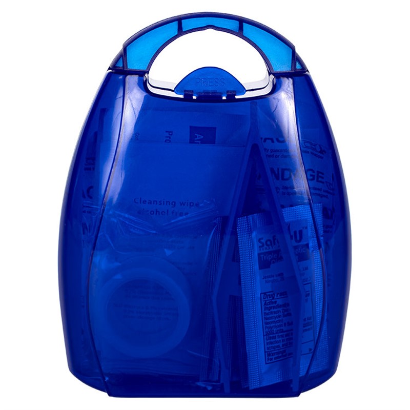Sample product