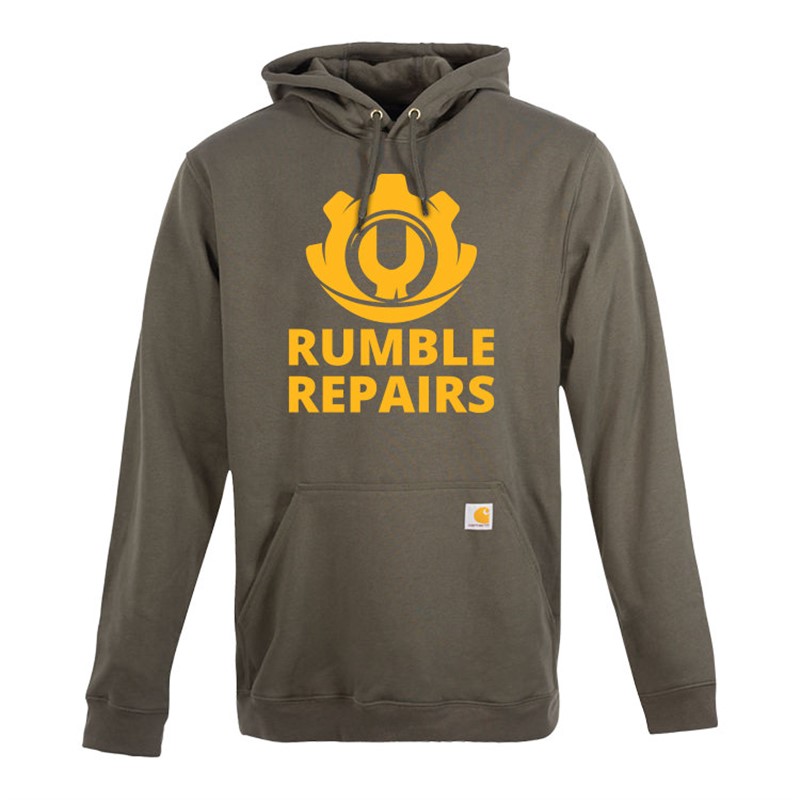 Sample product