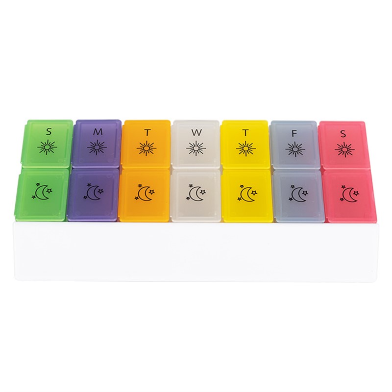 Sample product