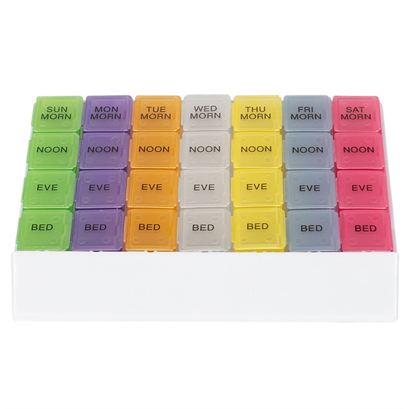 Sample product