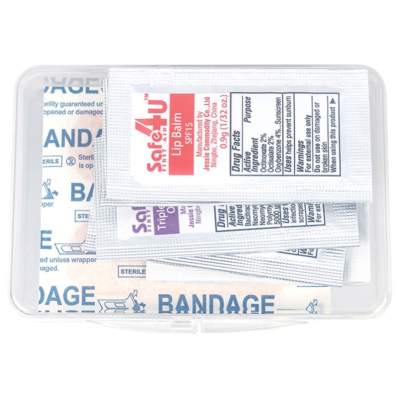 Sample product
