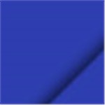 Royal Blue with Royal Blue Ink