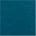 Deep Turquoise Fleck