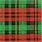 Plaid Print