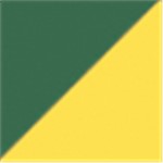 Green and Yellow