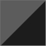Iron Gray and Black