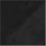 Black with Black Frost