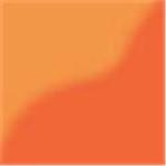 Orange to Red