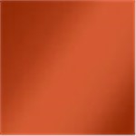Foil Orange- Metallic
