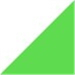 White and Green