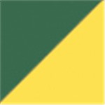 Green with Yellow