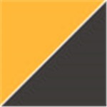 Athletic Gold with Black