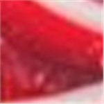 Red with White
