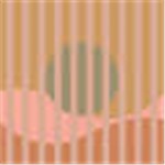 Sun Stripes 1