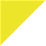 Yellow with White Light