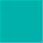 Turquoise PMS- 326C