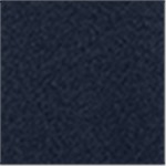 Dark Royal Heather with Black