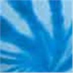 Royal Tie Dye