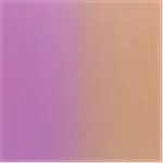 Light Violet to Peach