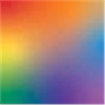Rainbow Gradient