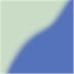 Light Green to Blue