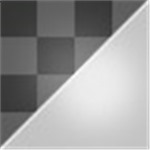Carbon Fiber with Silver