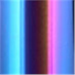 Iridescent