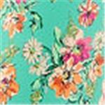 Vintage Flower
