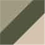 Olive with Khaki and Stone