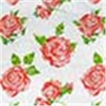 Cottage Rose Print