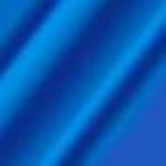 Metallic Blue Foil