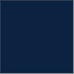 Deep Navy Blue