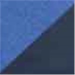 Heather Royal with Navy