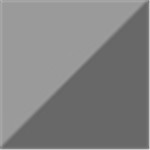 Charcoal Grey Heather with Charcoal Grey