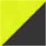 Safety Yellow with Carbon