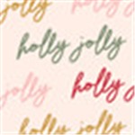 Holly Jolly