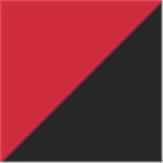 Red and Black