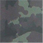 Camouflage Tin with Peppermint