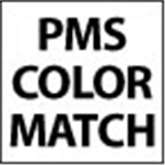 Totally Pantone Solid Coated Color Match