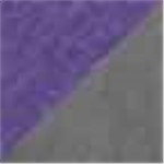 Purple Frost with Grey Frost