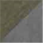 Military Green Frost with Grey Frost