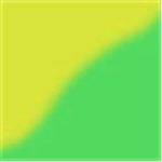 Yellow to Green