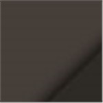 Gunmetal with Black Ink