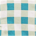 Blue Plaid