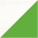 Clear with Green Light