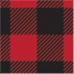 Buffalo Plaid