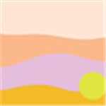 Color Hills Purple