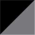 Black and Seattle Grey