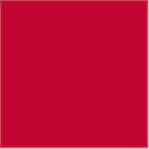 Red Coral- PMS 207C